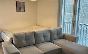 Helsinki Airport Apartment